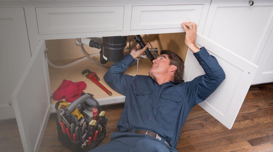 Professional sewer line replacement in Long Branch, TX